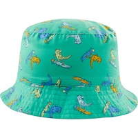 Ripzone Toddler Boys' Breezehill Bucket Hat Front_Angled_Left