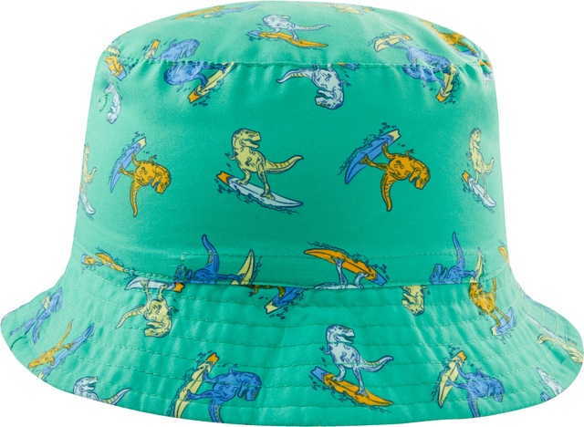 Ripzone Toddler Boys' Breezehill Bucket Hat