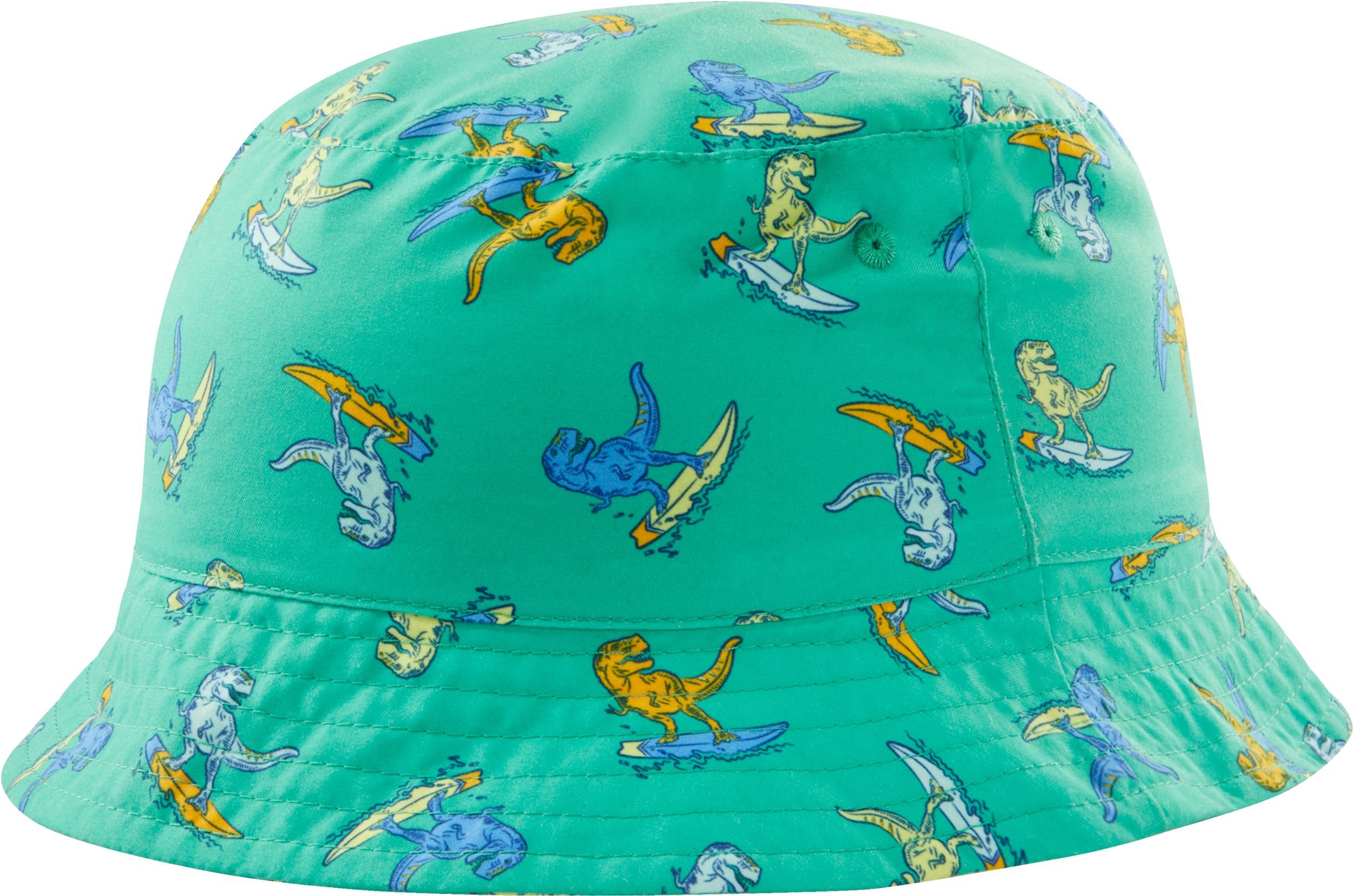 Ripzone Toddler Boys' Breezehill Bucket Hat