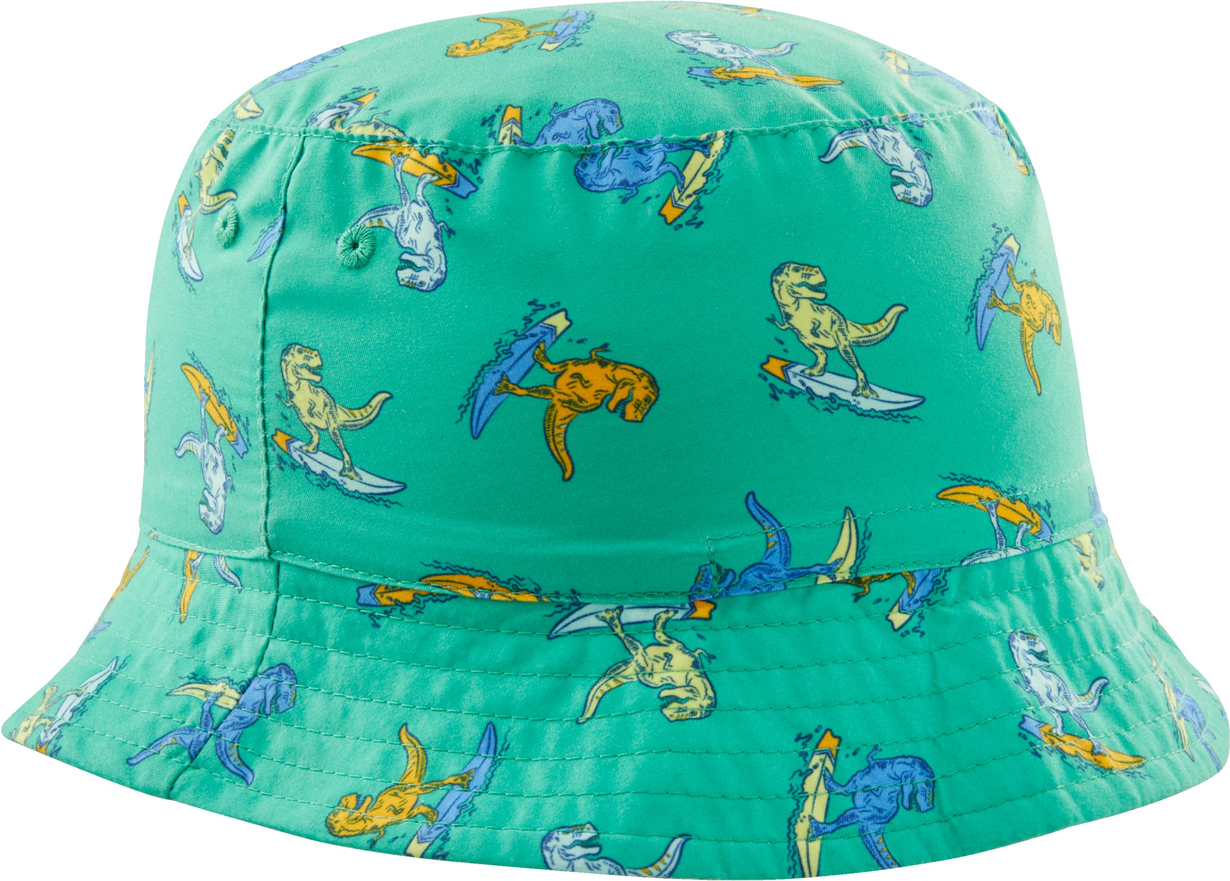 Ripzone Toddler Boys' Breezehill Bucket Hat