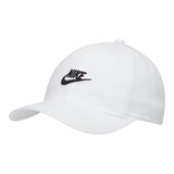 Nike Kids' YA Heritage86 Futura Cap Front_Angled_Left