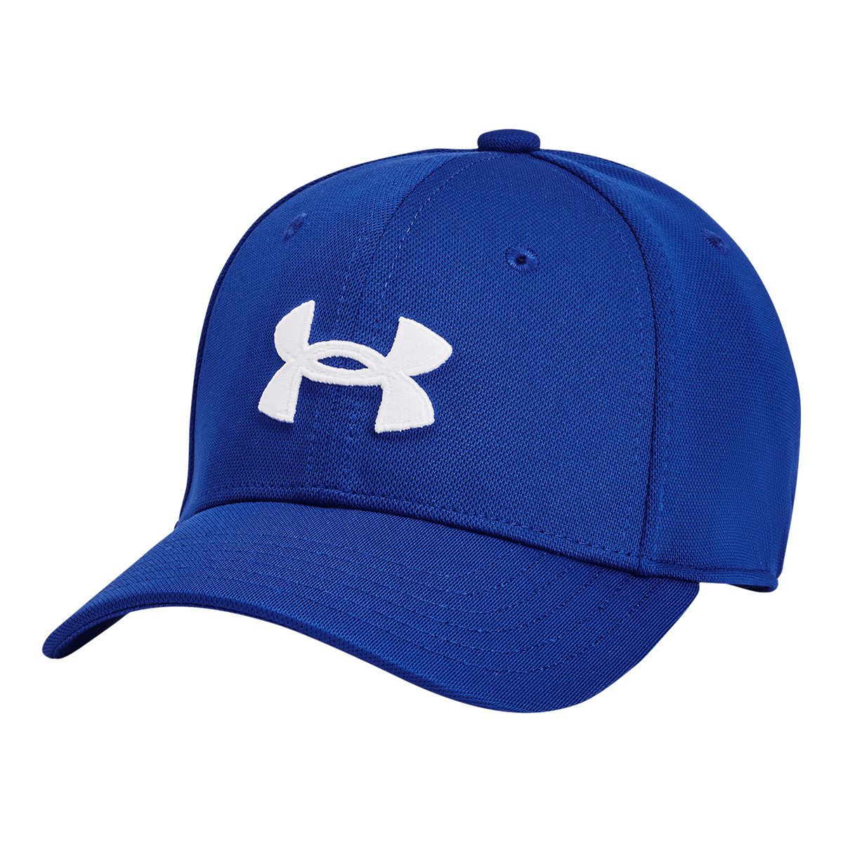 Under Armour Boys' Blitzing Cap