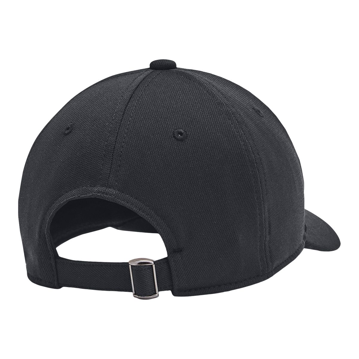 Under Armour Kids' Blitzing Adjustable Cap