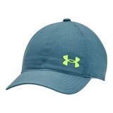 Under Armour Boys' ArmourVent™ Adjustable Hat Front_Angled_Left