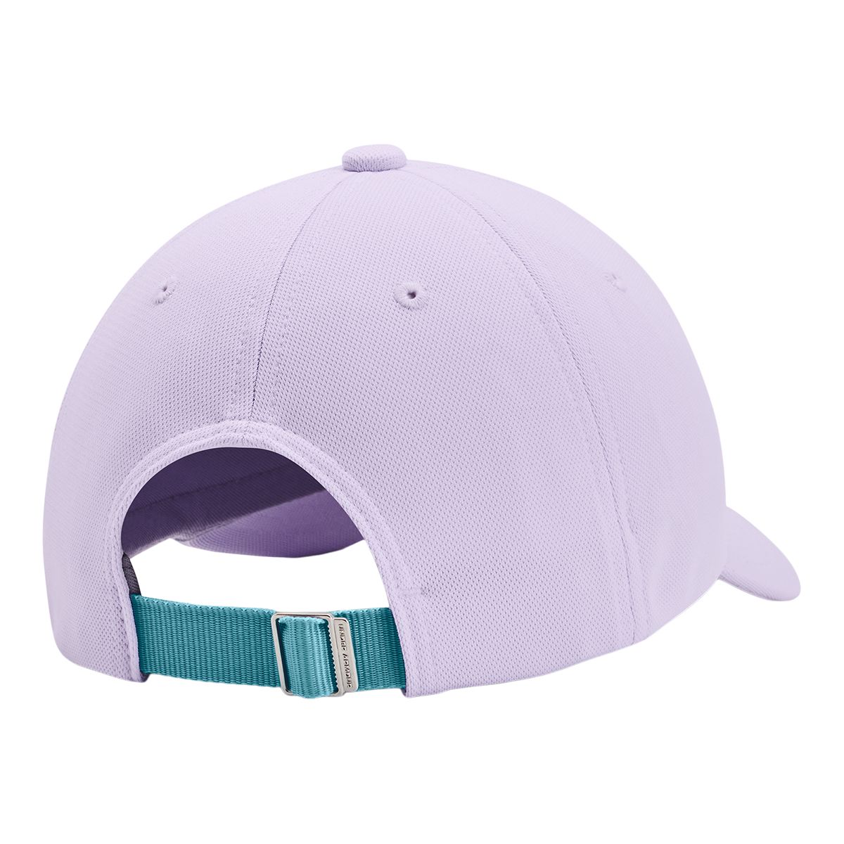 Under Armour Kids' Blitzing Adjustable Hat