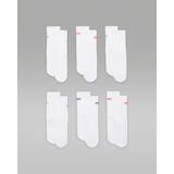 Jordan Boys' Legend Crew Socks - 6pk