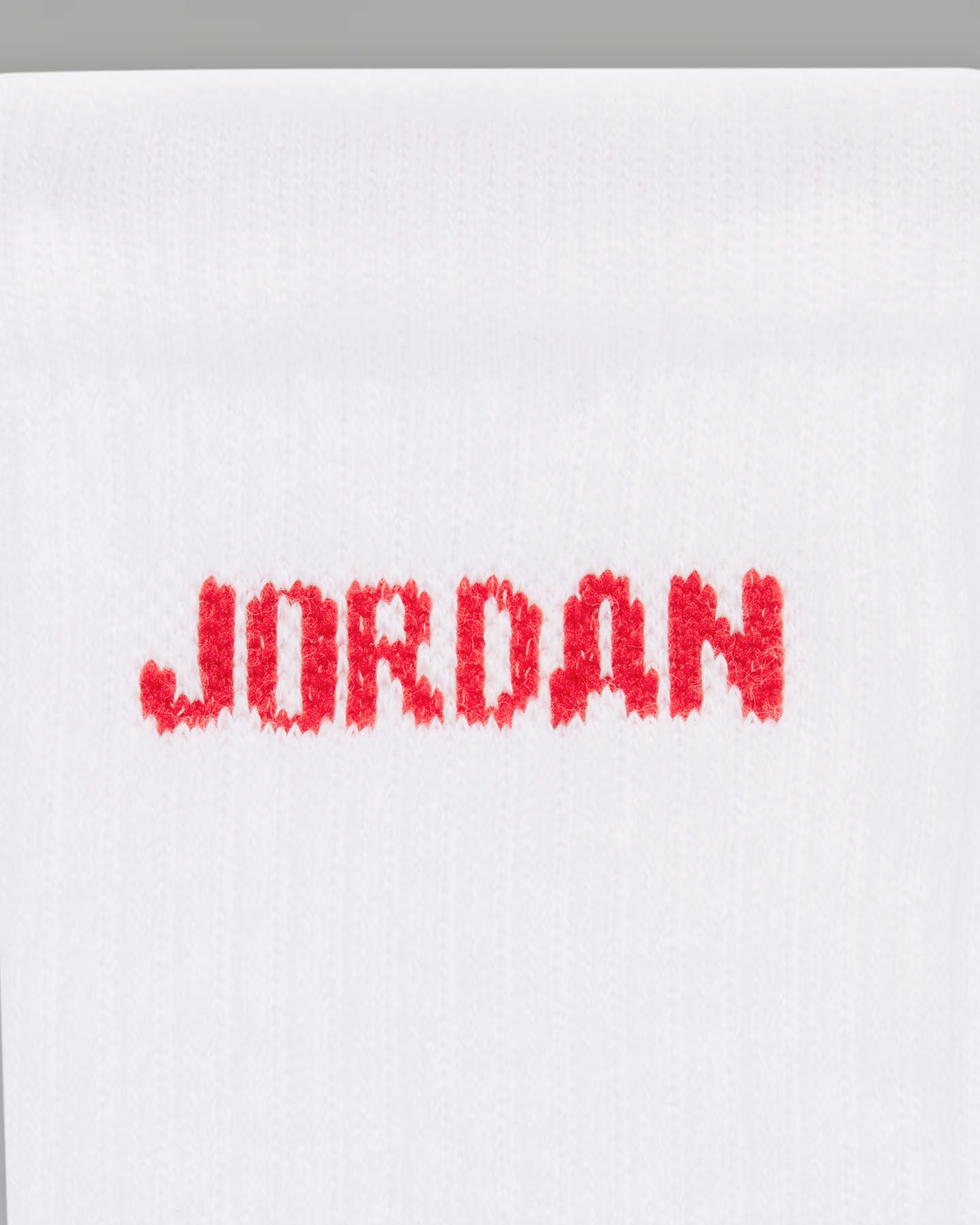 Jordan Boys' Legend Crew Socks - 6pk