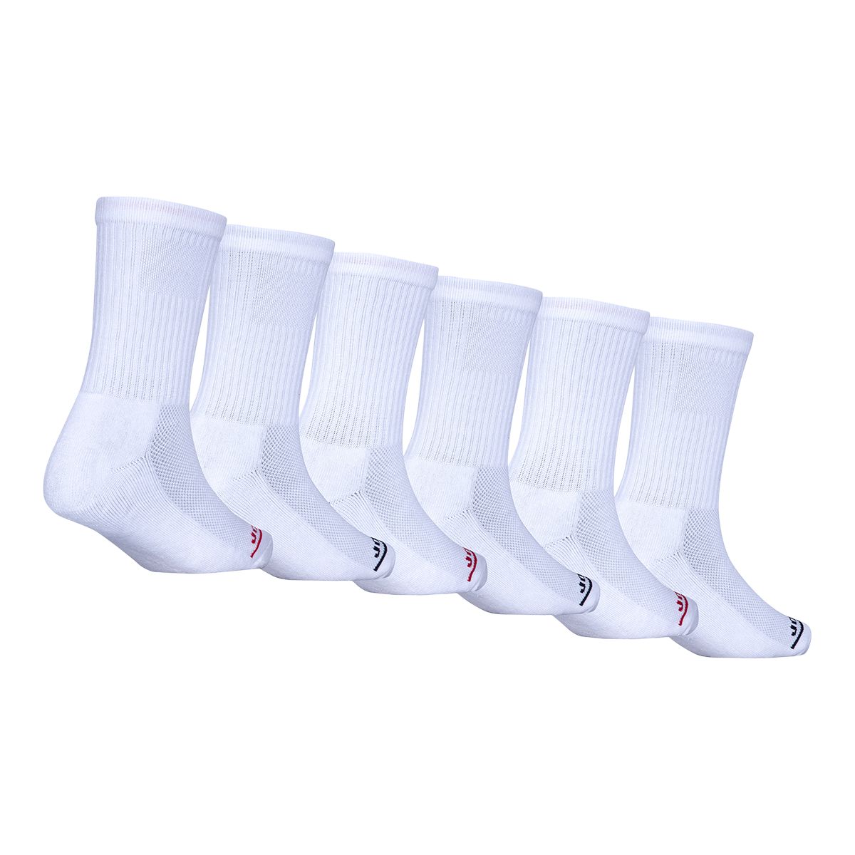 Jordan Boys' Legend Crew Socks - 6pk