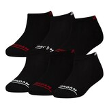 Jordan Boys' Legend No Show Socks Front_Angled_Left