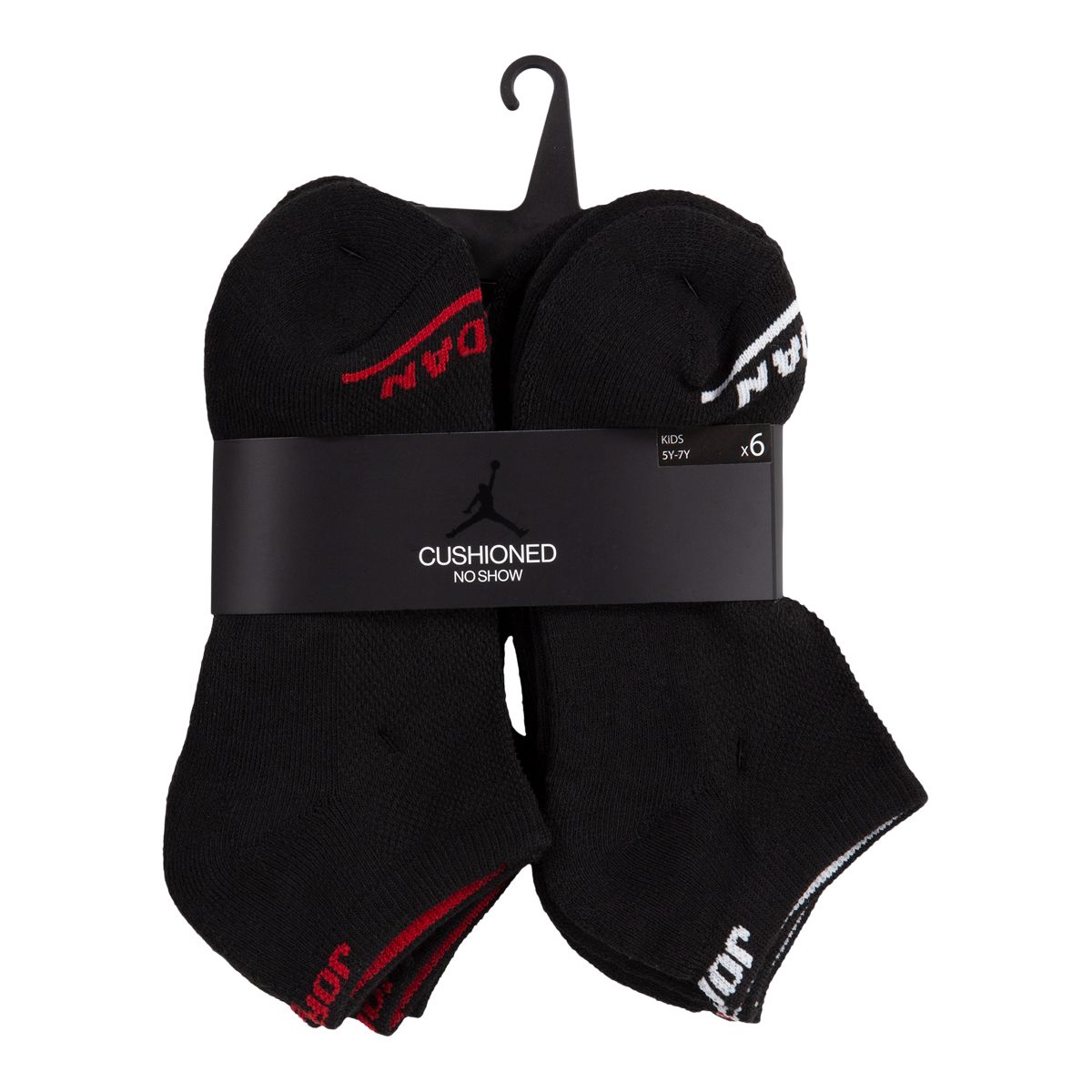 jordan dri fit no show socks