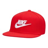 Nike Boys' YA Pro Futura 4 Cap Front_Angled_Left
