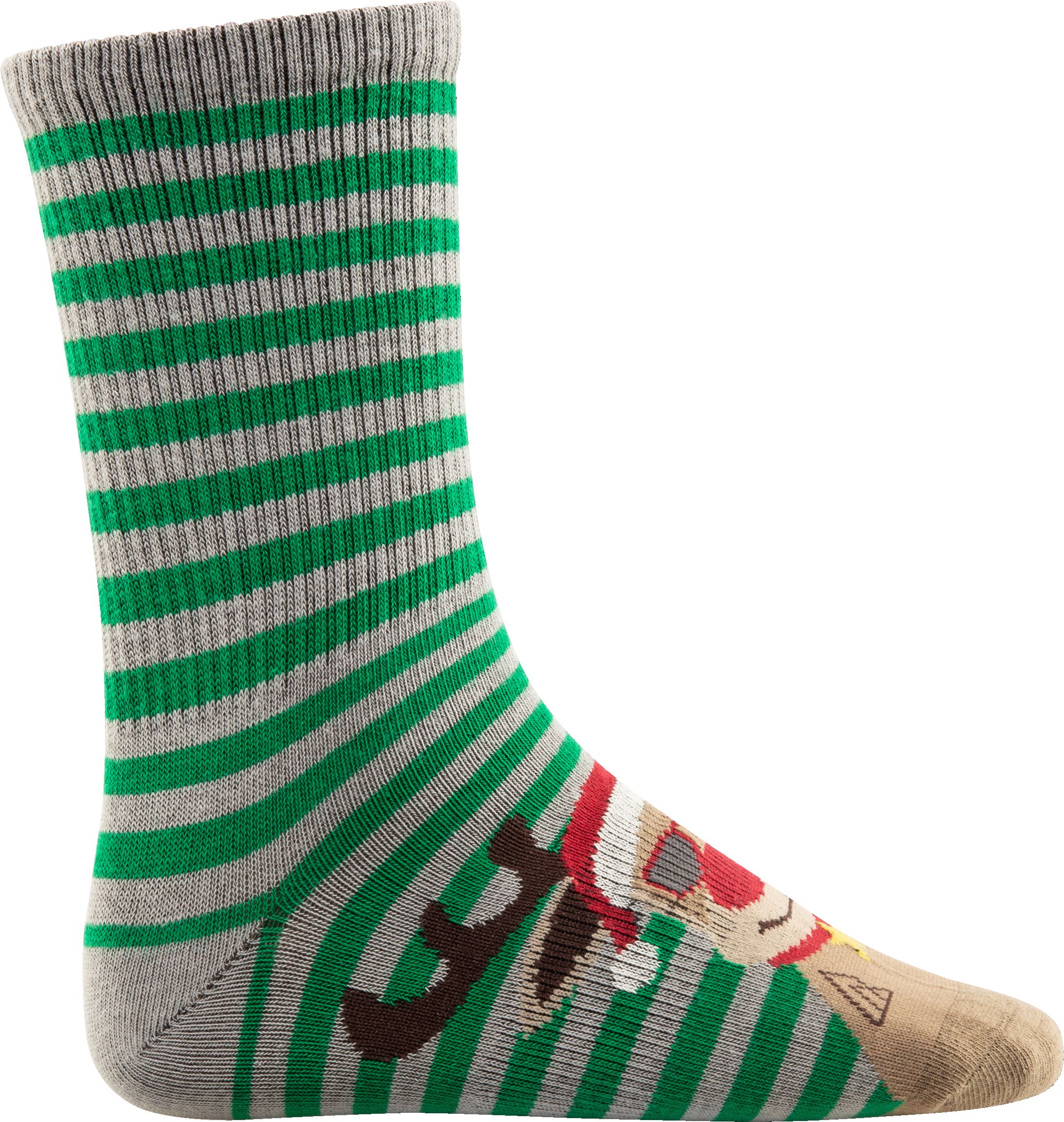 Ripzone Boys' HD Crew Socks - 3 Pack