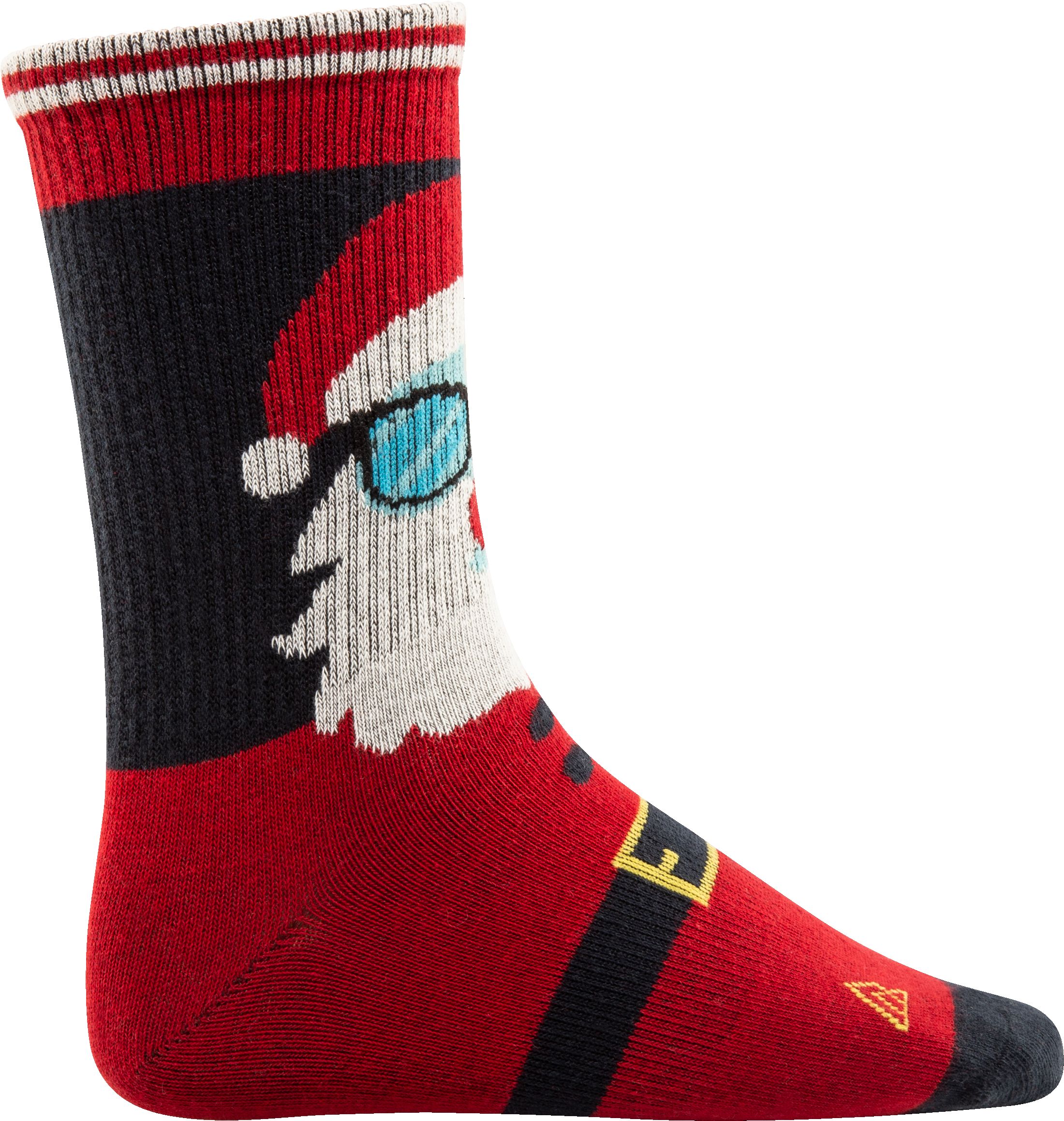 Ripzone Boys' HD Crew Socks - 3 Pack