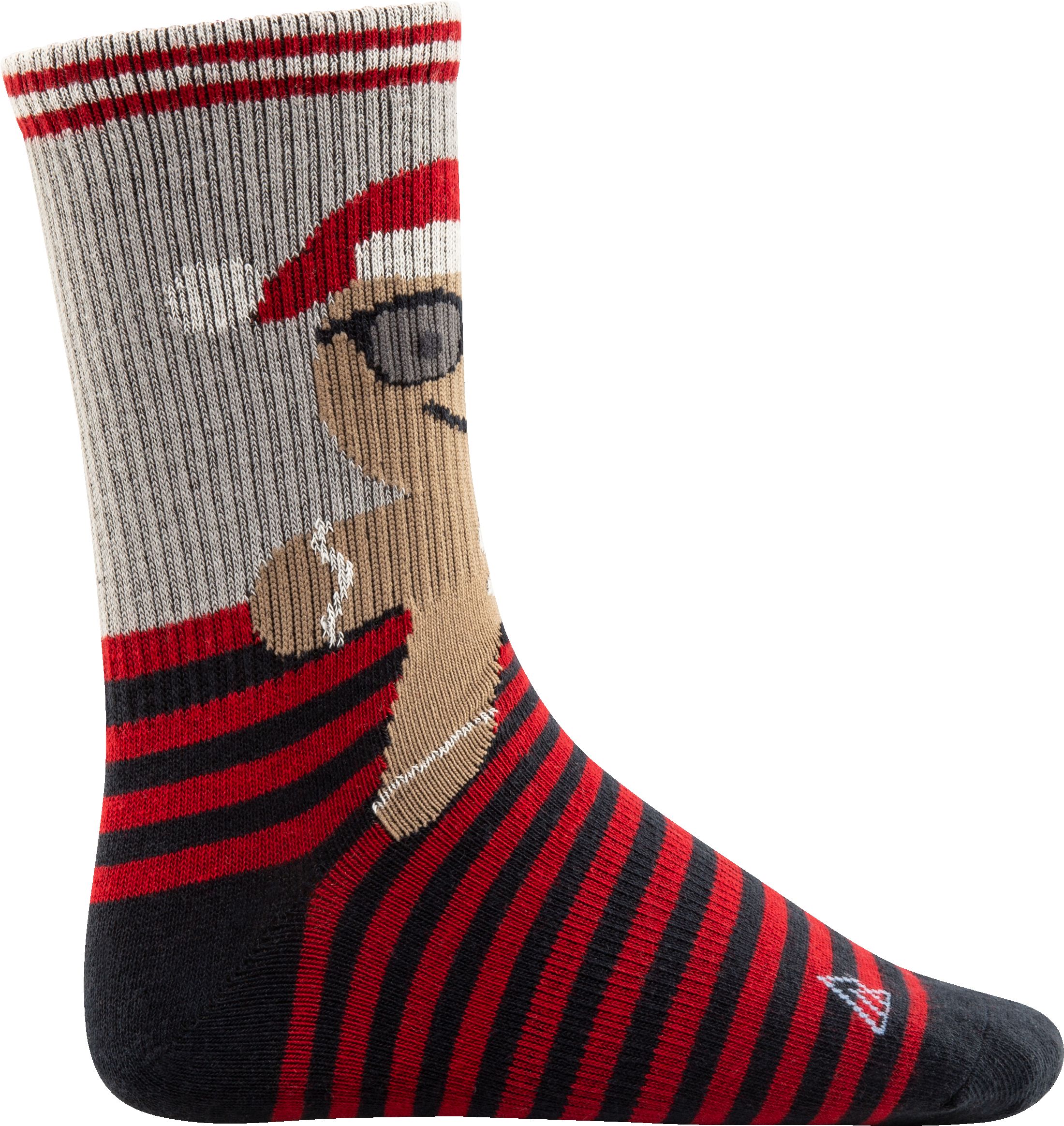 Ripzone Boys' HD Crew Socks - 3 Pack