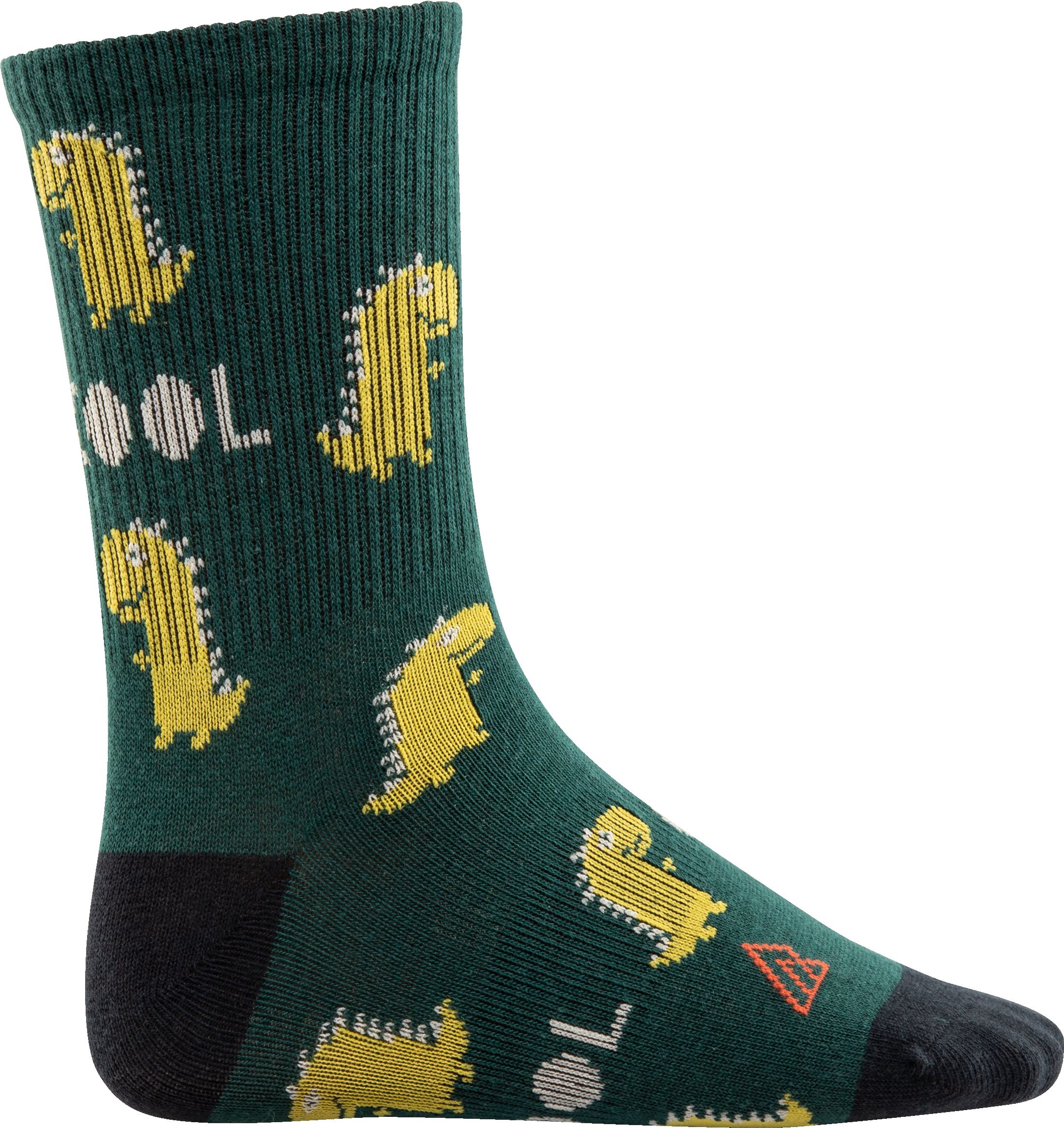 Ripzone Kids' Rebel Crew Socks - 3 pk