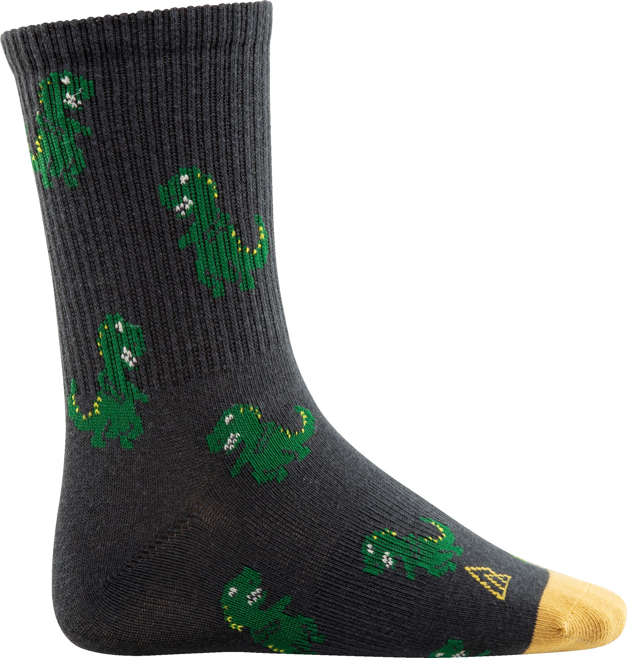 Ripzone Kids' Rebel Crew Socks - 3 pk