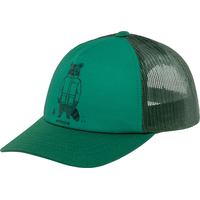 Woods Kids' Heritage Trucker Hat