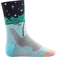Woods Kids' Hyland Outdoor Socks Side_Right