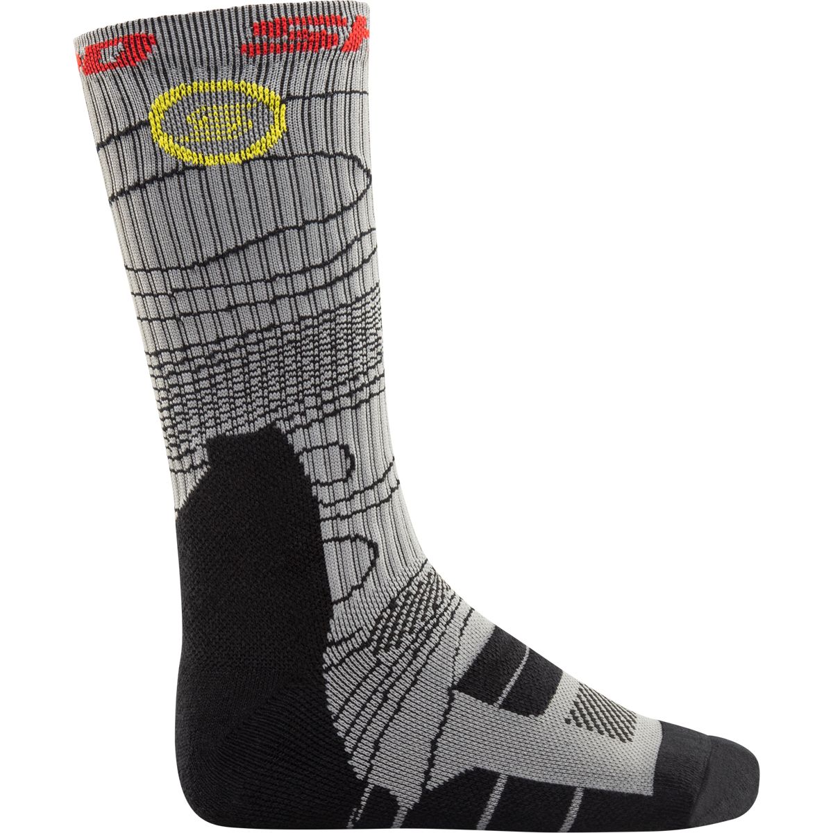 Sherwood Kids' Compression Socks Side_Right
