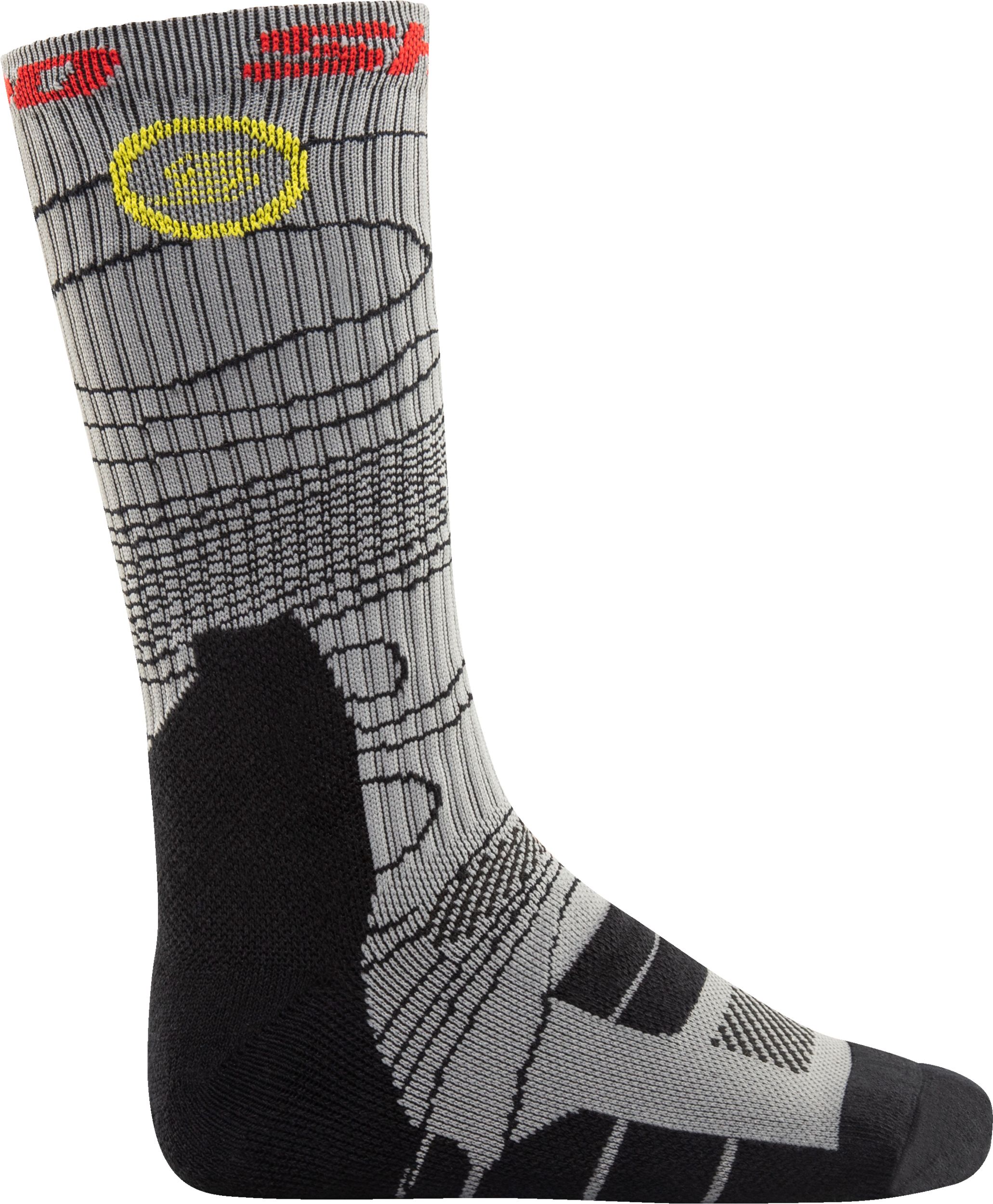 Sherwood Kids' Compression Socks Side_Right