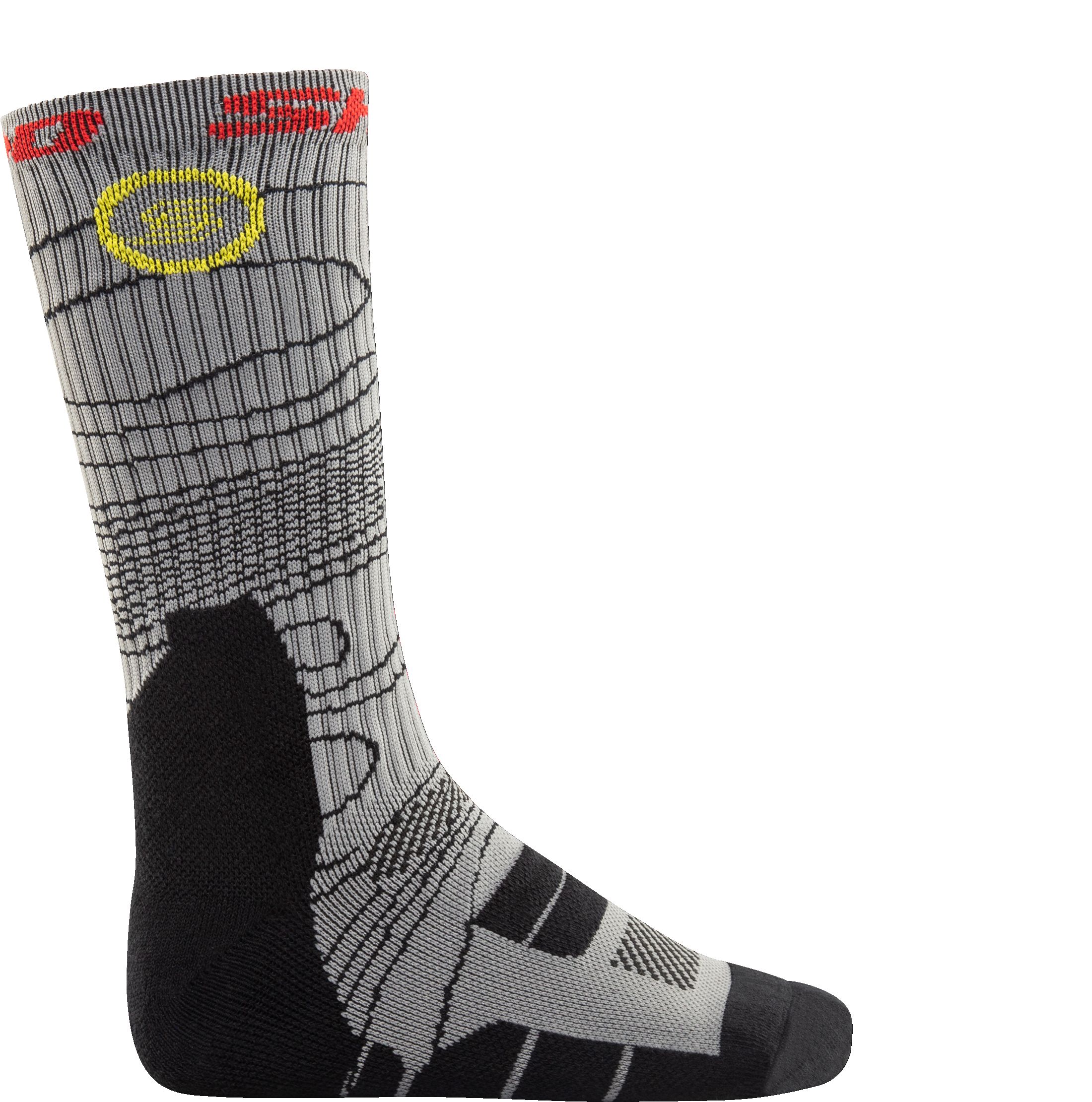 Sherwood Kids' Compression Socks Side_Right