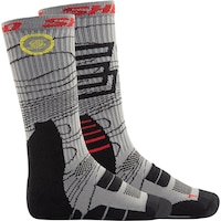 Sherwood Kids' Compression Socks Side_Right