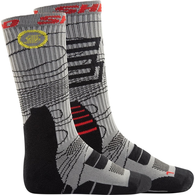 Sherwood Kids' Compression Socks Side_Right