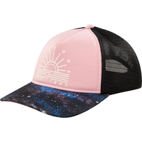 Ripzone Kids' Connaught Trucker Snapback Hat