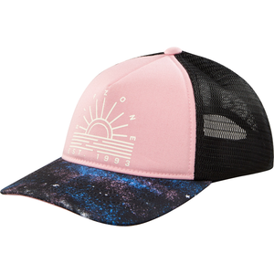 Ripzone Kids' Connaught Trucker Snapback Hat