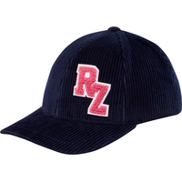 Ripzone Girls' Fallon Sherpa Lined Cap Front_Three_Fourths_Angled_Left