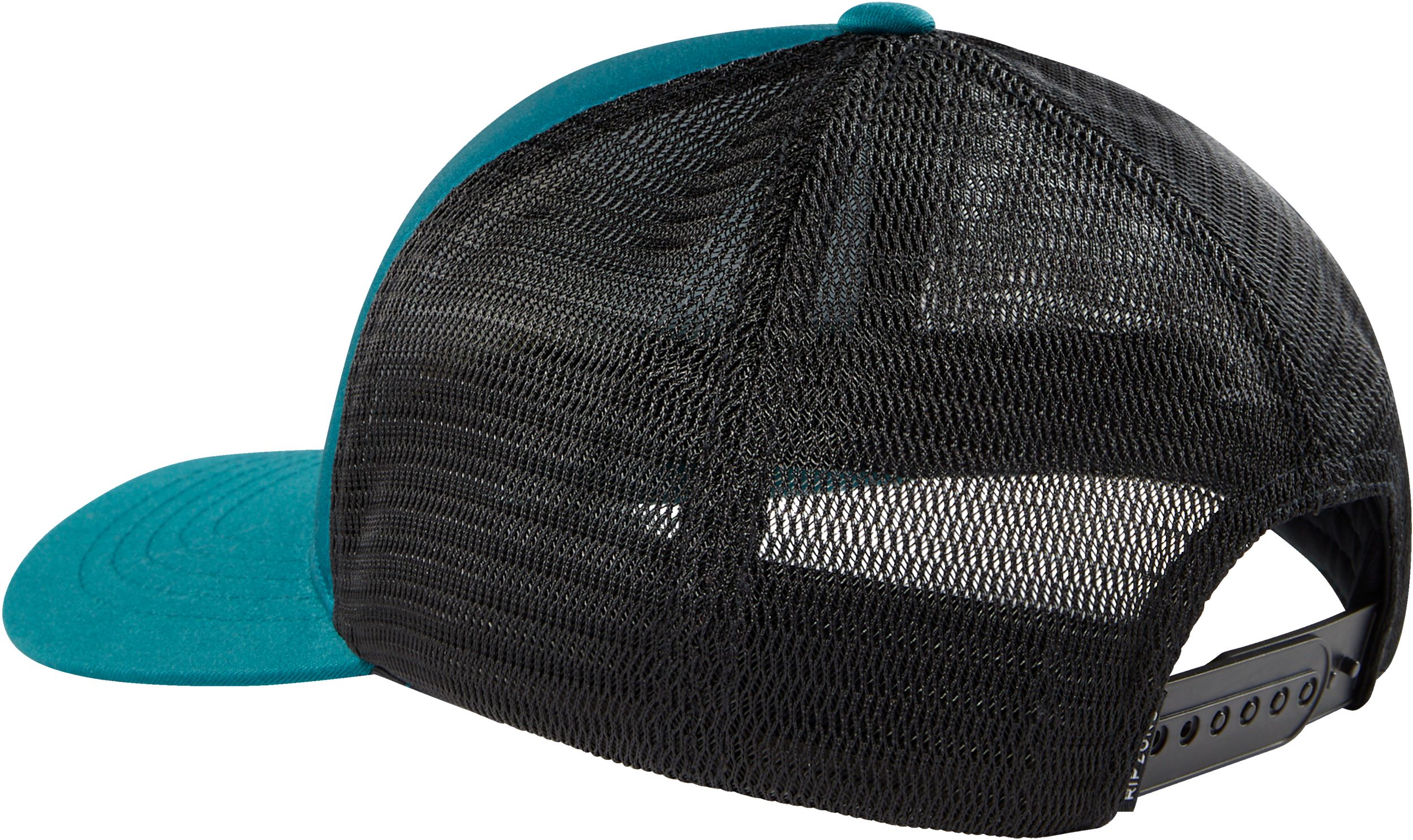Ripzone Kids' Connaught Trucker Snapback Hat