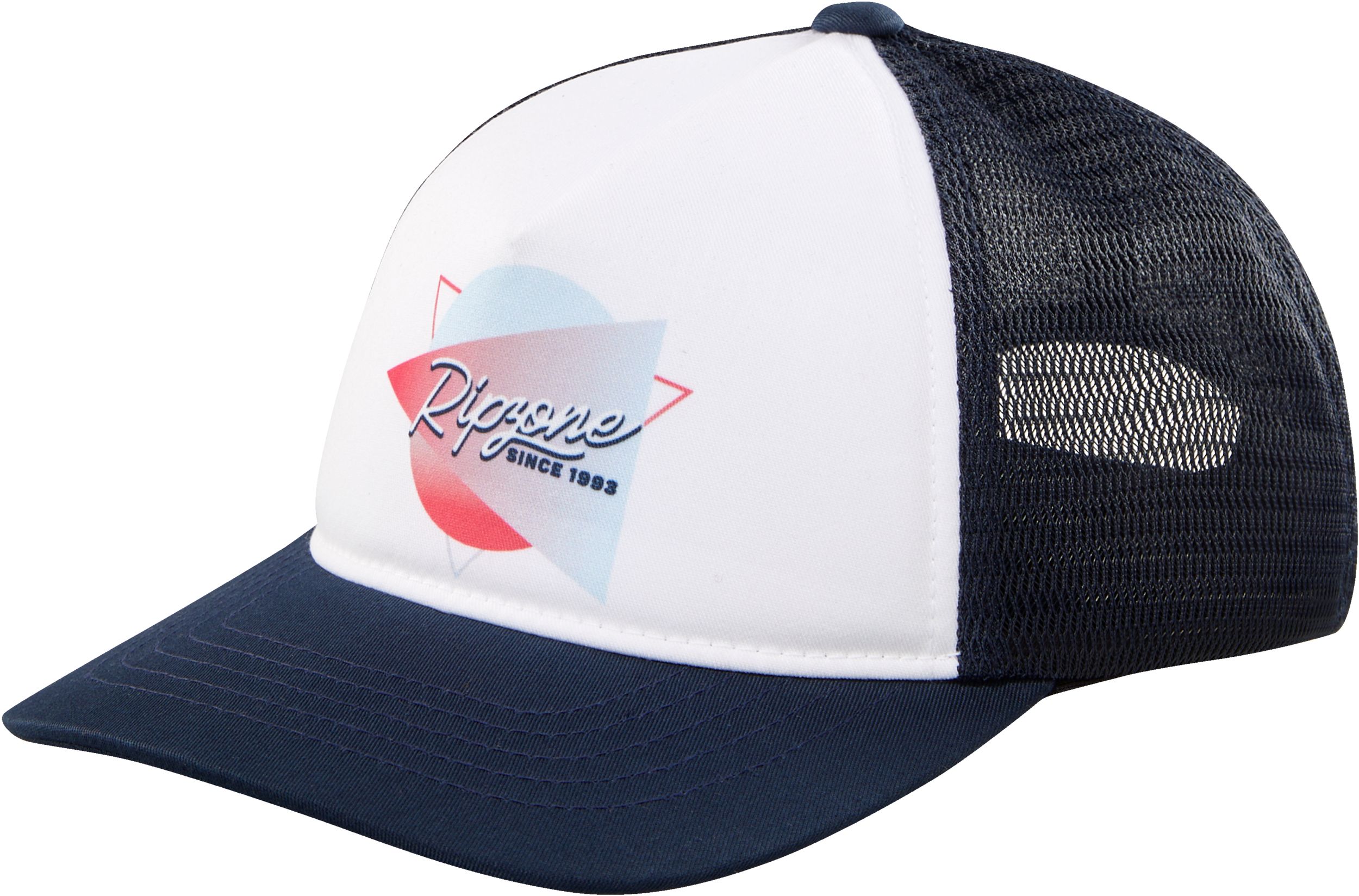 Ripzone Girls' Connaught Trucker Snapback Hat