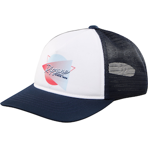 Ripzone Kids' Connaught Trucker Snapback Hat