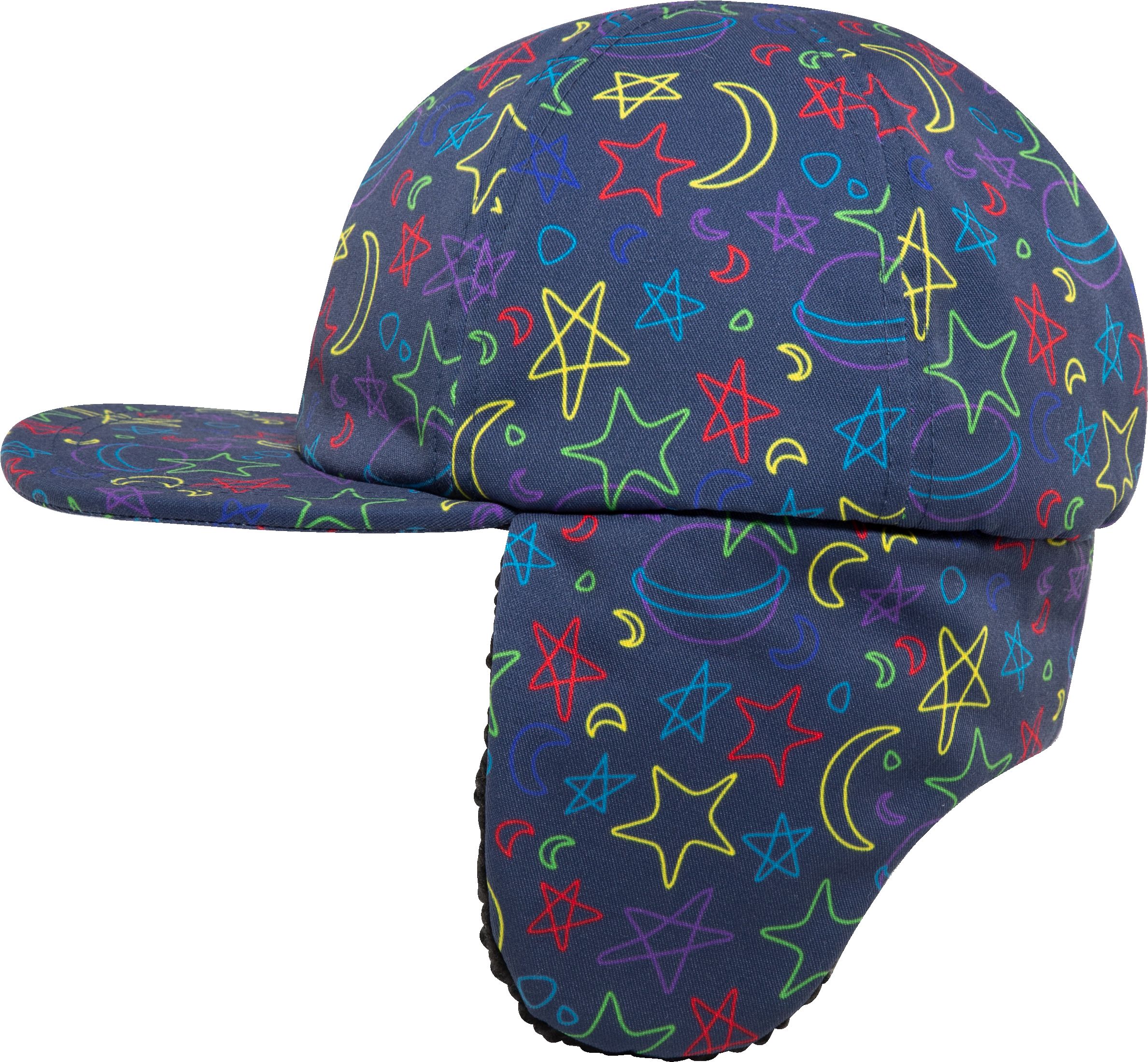 Ripzone Kids' ARC Win Cap
