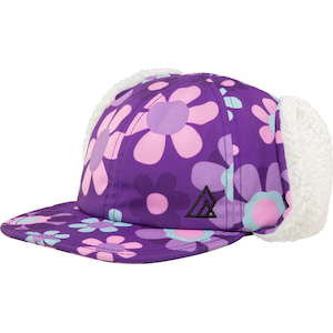 Ripzone Toddler Girls' Fern Win Cap