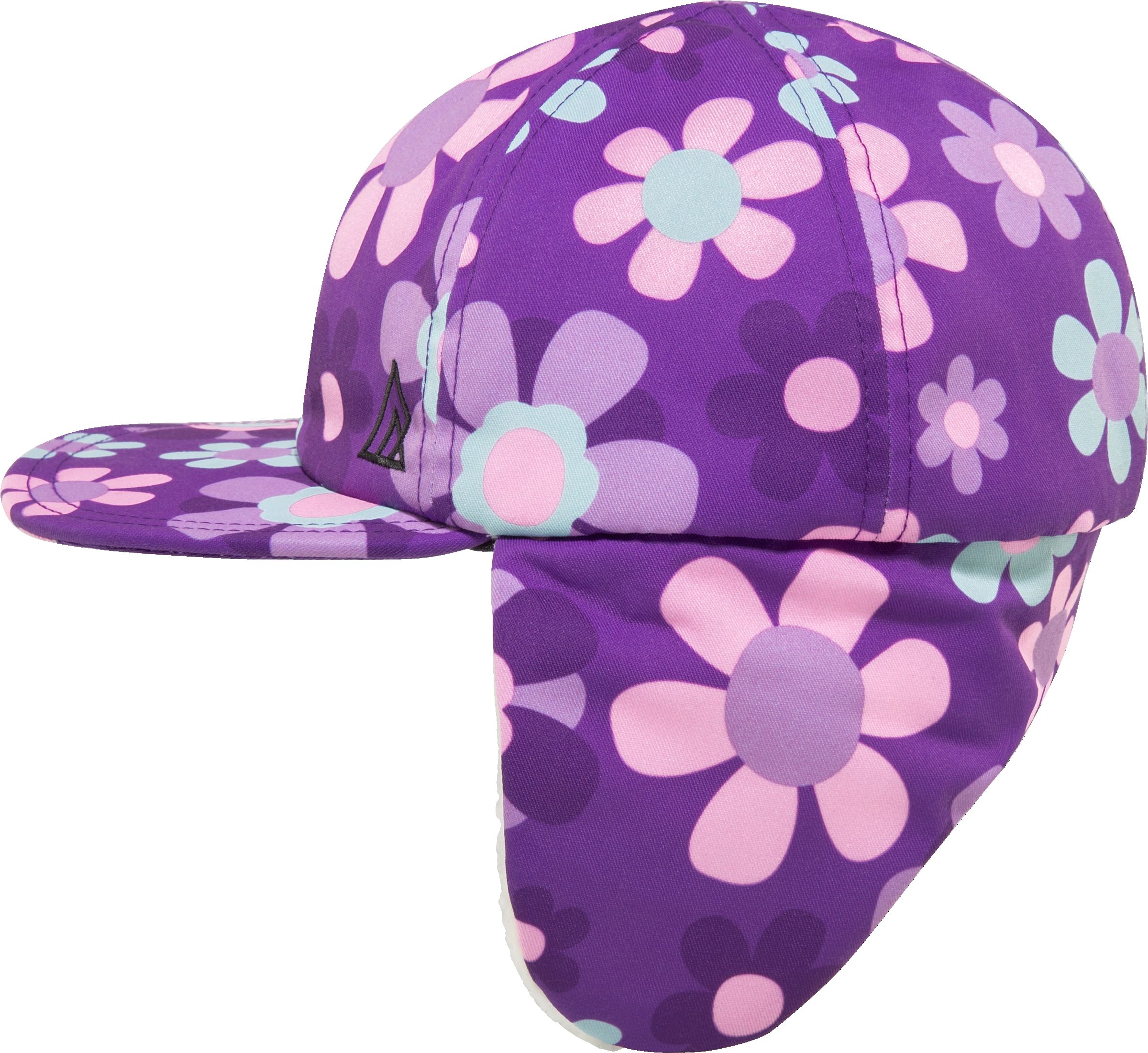 Ripzone Toddler Girls' Fern Win Cap