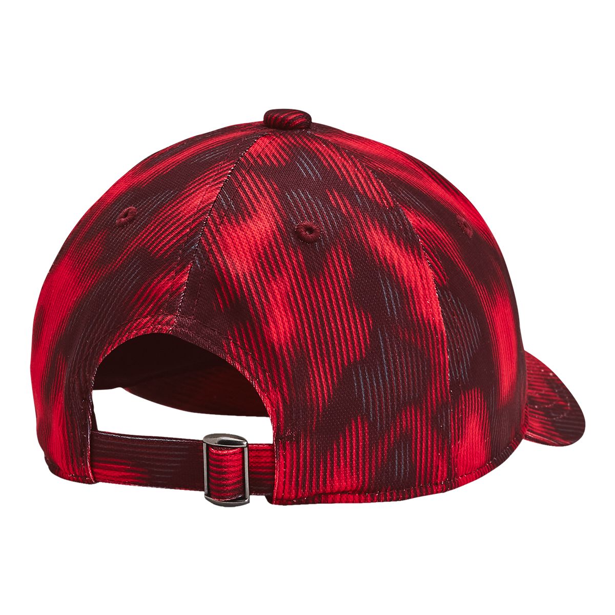 Under Armour Kids' Blitzing Adjustable Cap