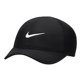 Nike Kids' YA Run Rise Cap Front_Three_Fourths_Angled_Left