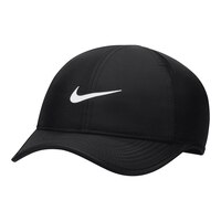 Nike Kids' YA Run Rise Cap Front_Three_Fourths_Angled_Left