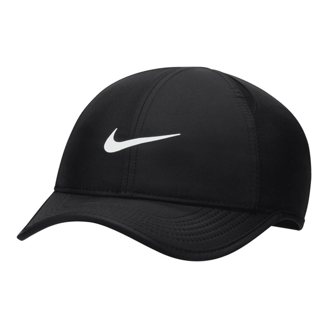 Nike Kids' YA Run Rise Cap Front_Three_Fourths_Angled_Left