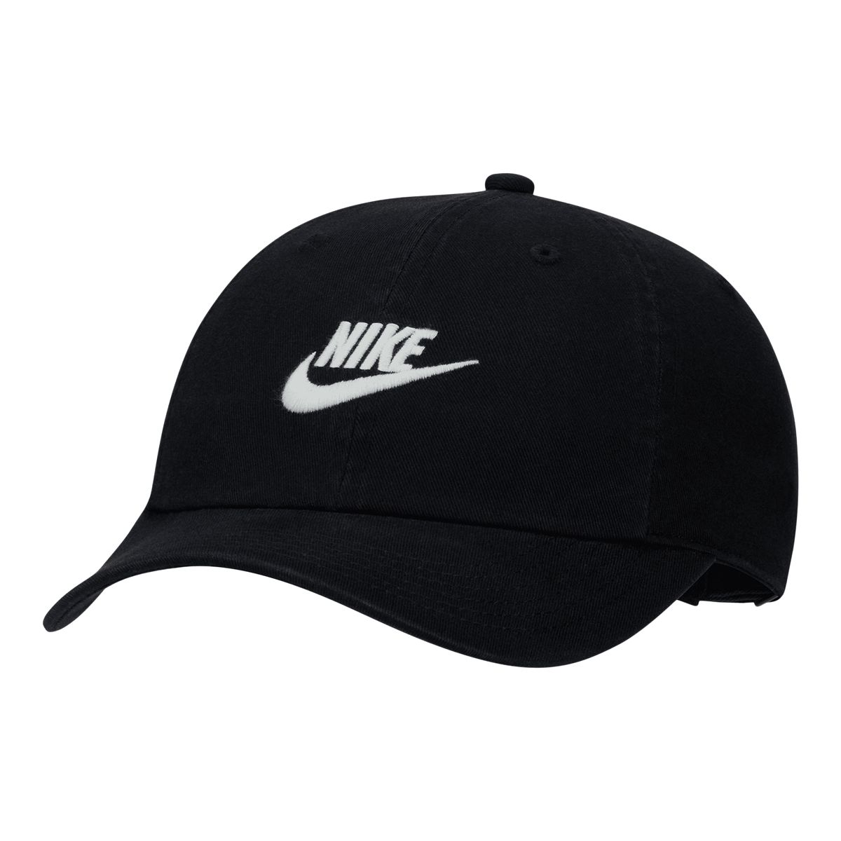 Nike Sportswear Boys' YA Club Futura Washed Cap | SportChek
