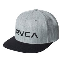 RVCA Kids' Snapback Hat