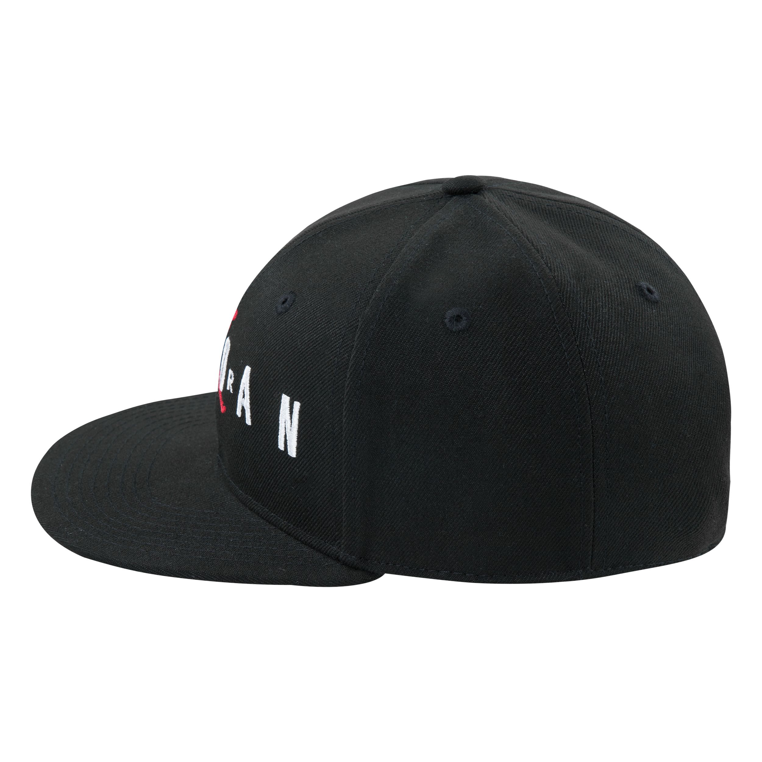 Jordan Youth Jumpman Air Cap