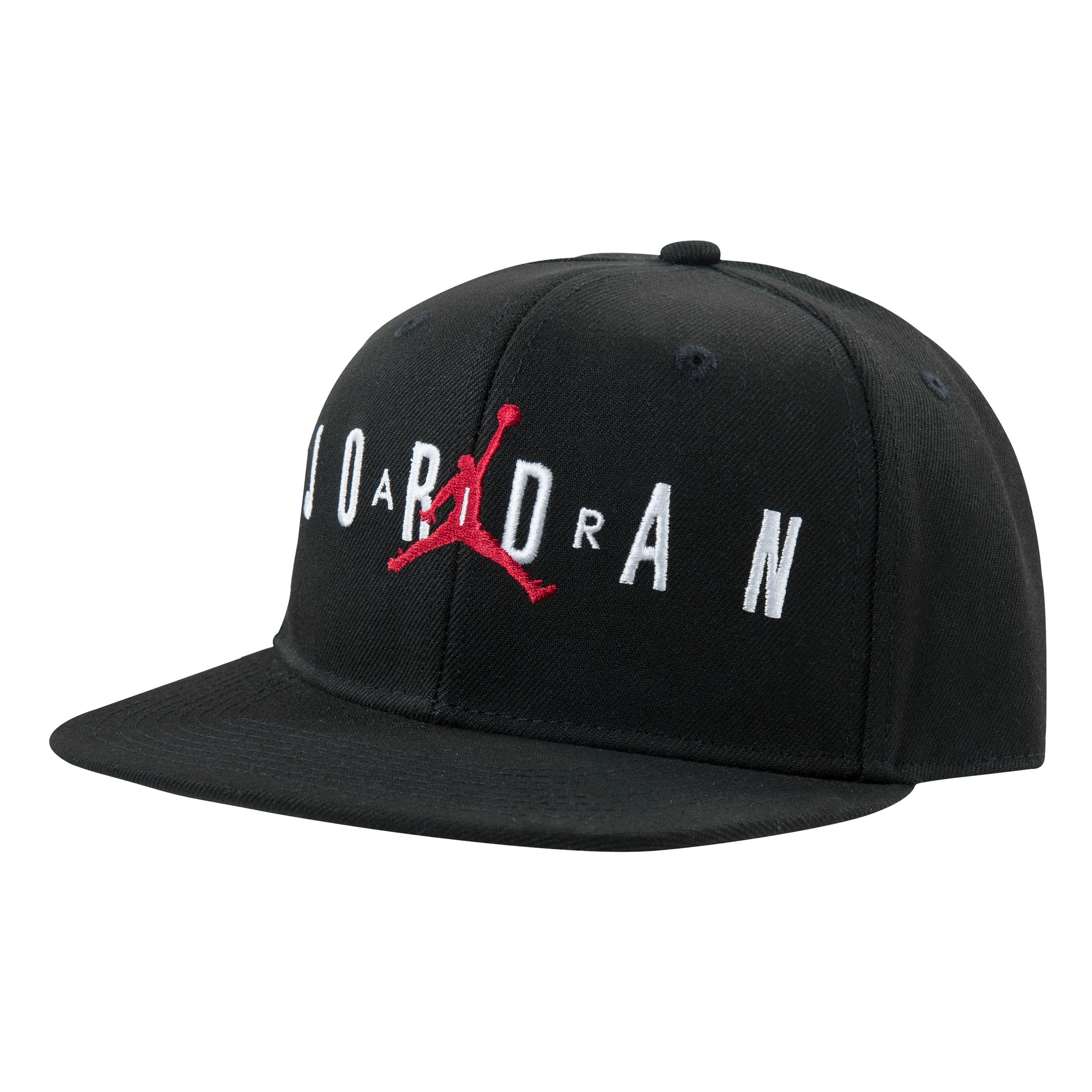 Jordan Youth Jumpman Air Cap