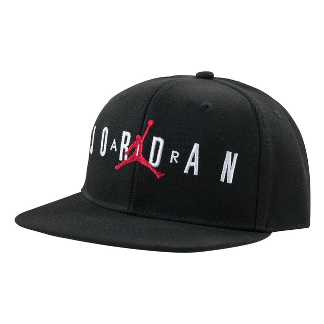 Jordan Youth Jumpman Air Cap