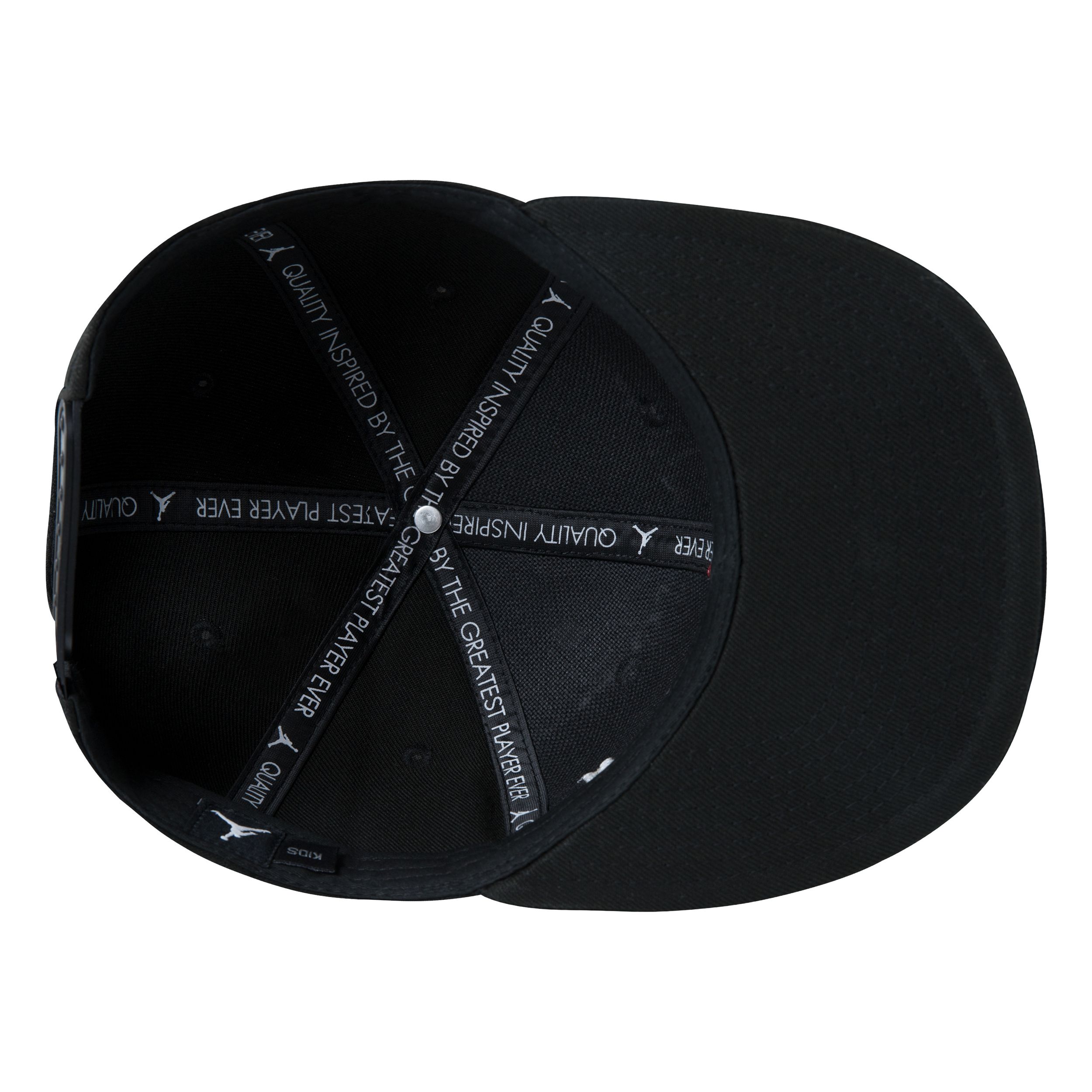 Jordan Youth Jumpman Air Cap