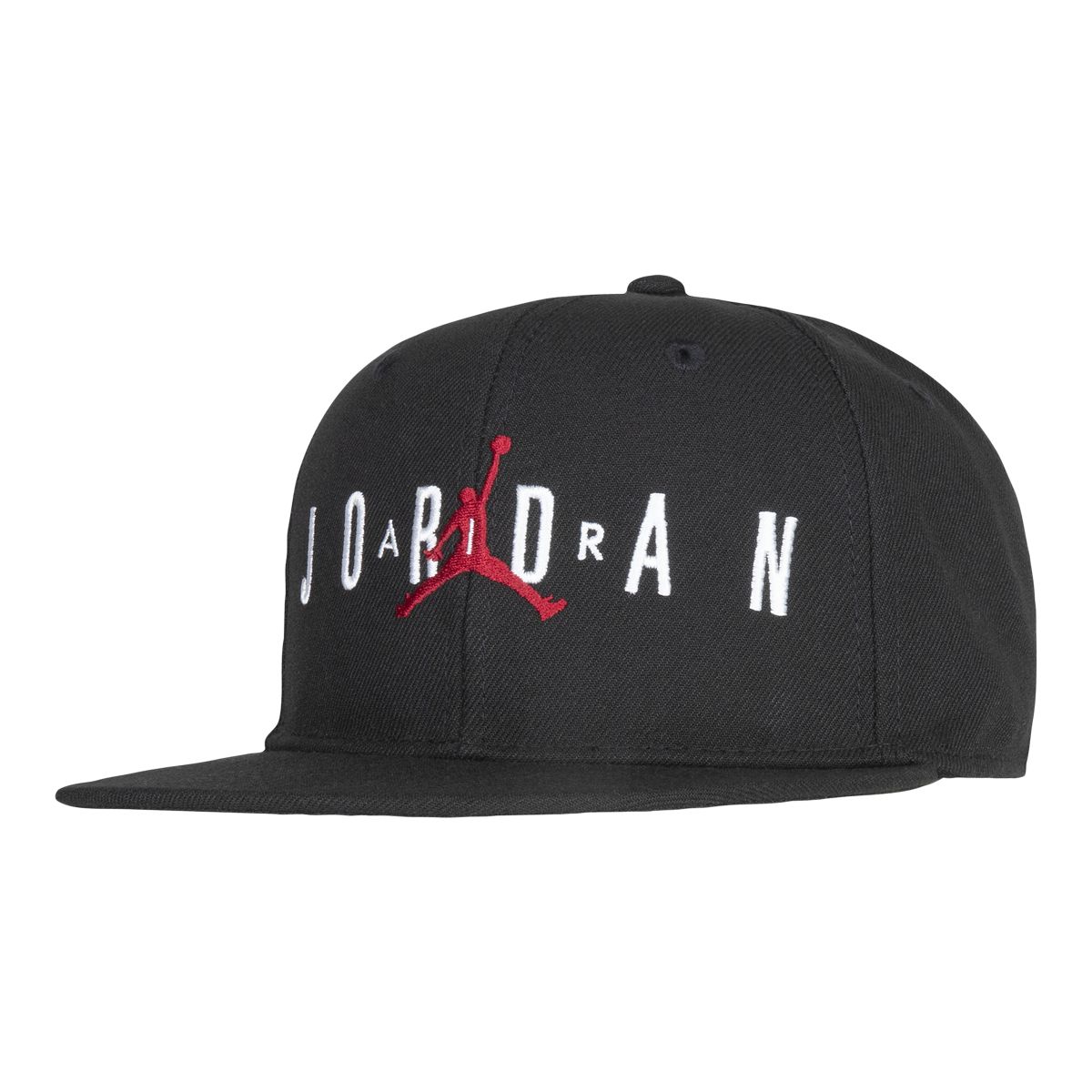 Jordan Youth Jumpman Air Cap
