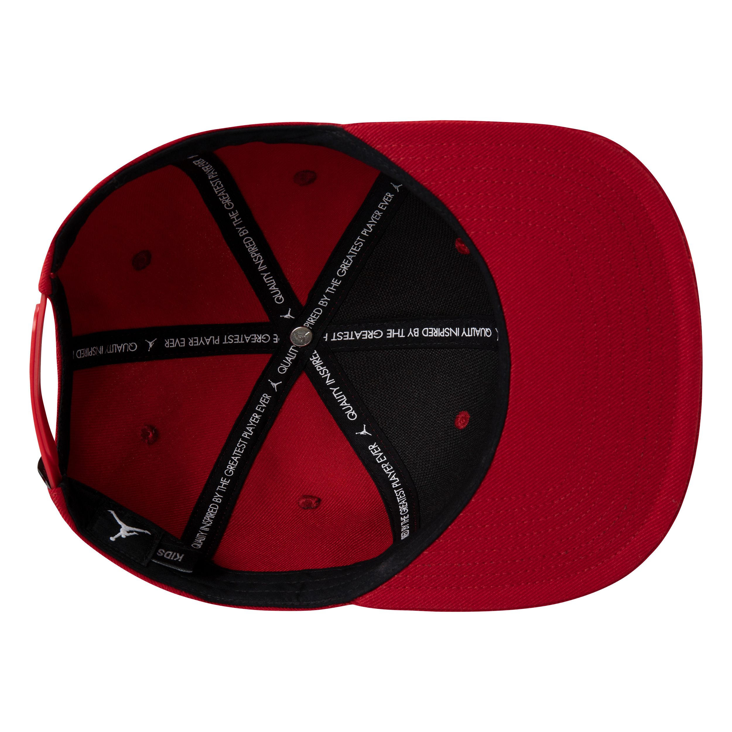 Jordan Youth Jumpman Snapback Hat