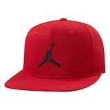 Jordan Youth Jumpman Snapback Hat Front_Three_Fourths_Angled_Left
