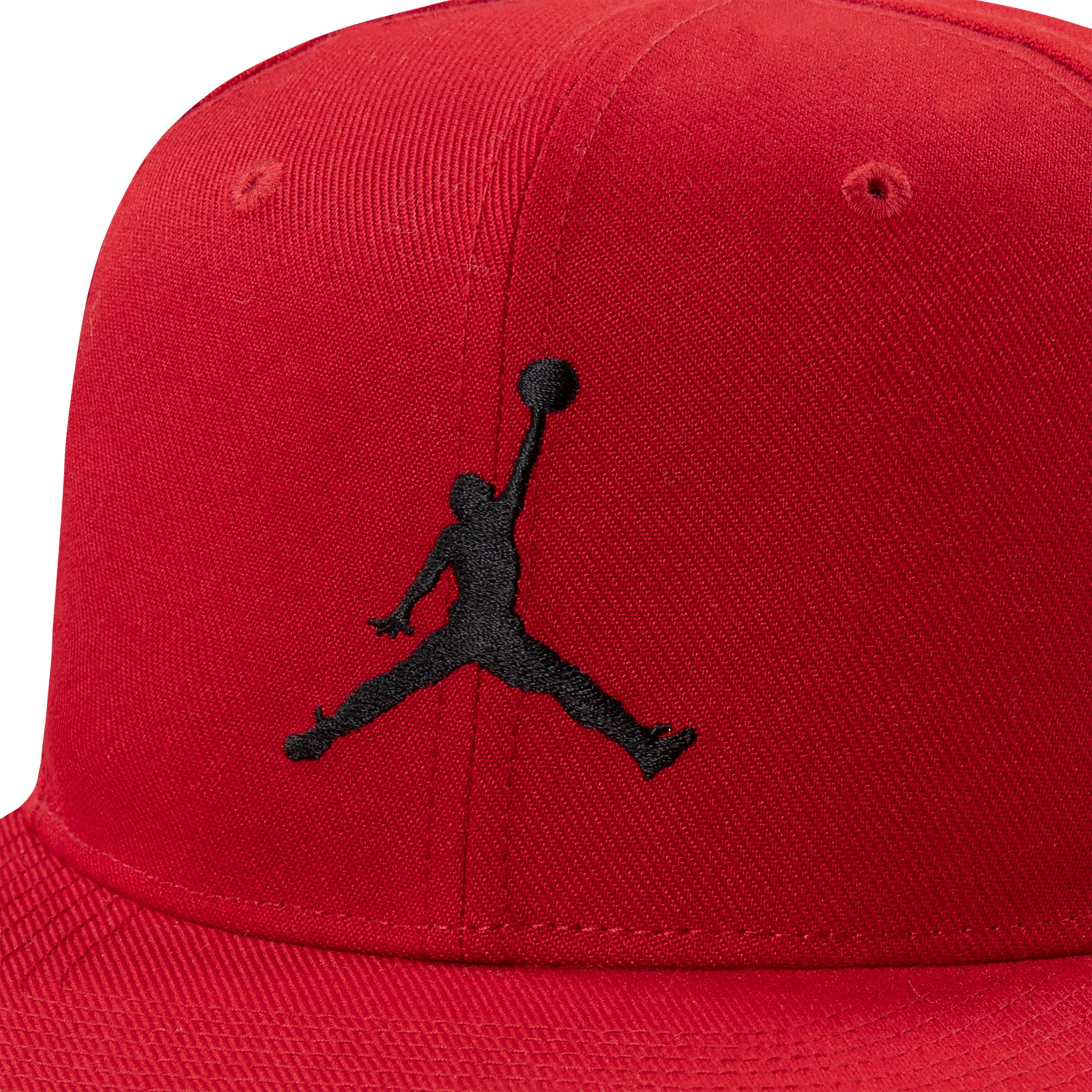 Jordan Youth Jumpman Snapback Hat